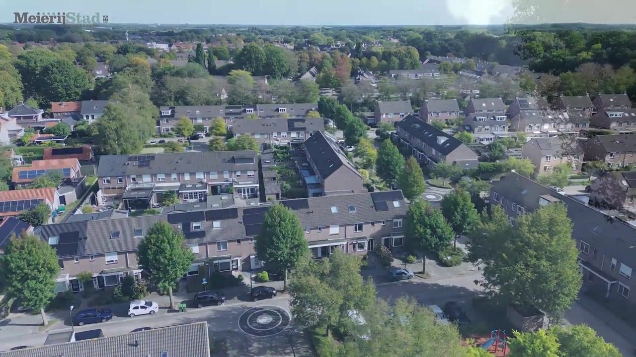 Video van Sweelinckstraat 17