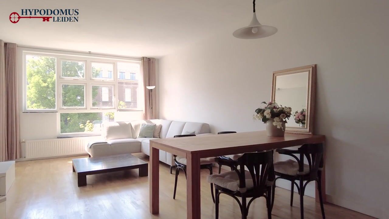 Video van Morssingel 95