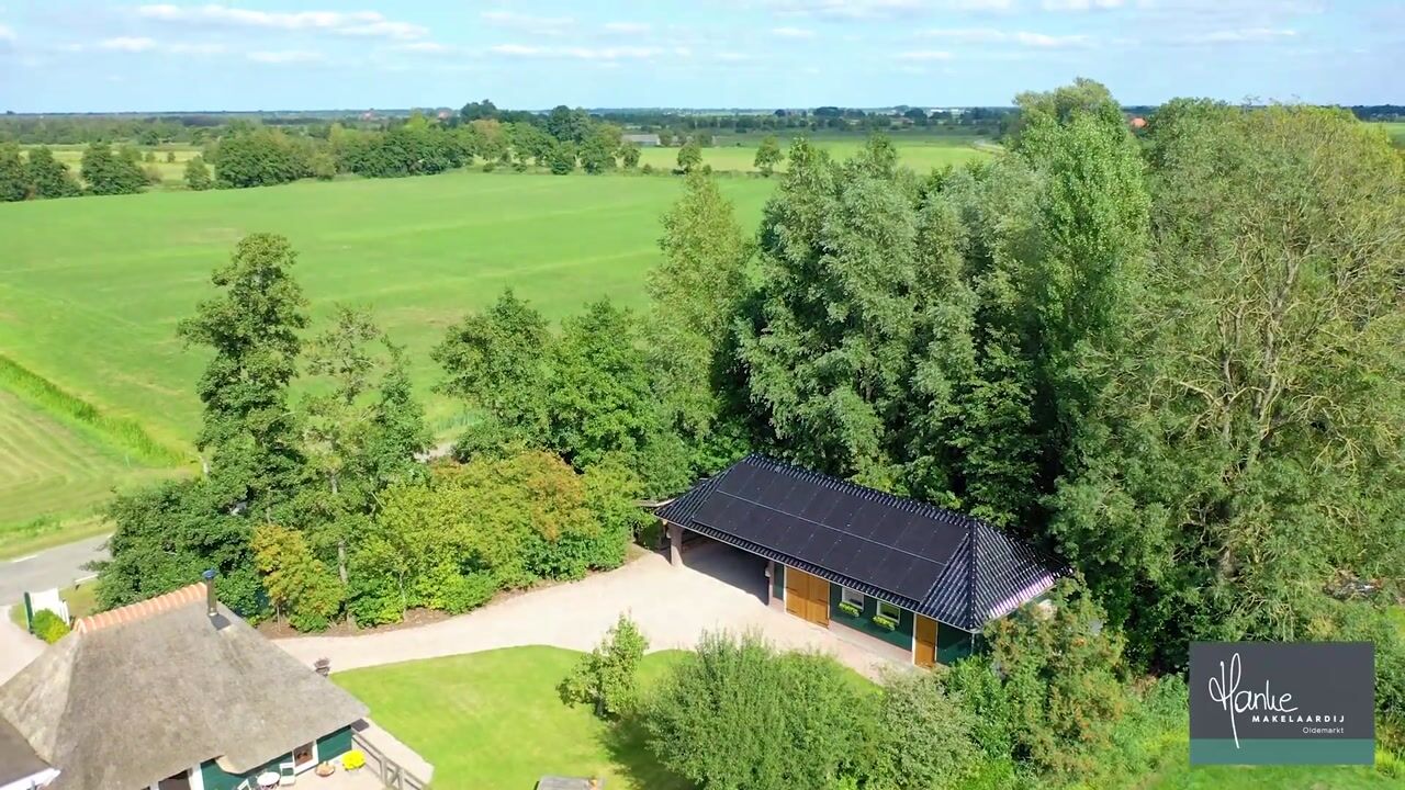 Video van Spangahoekweg 39