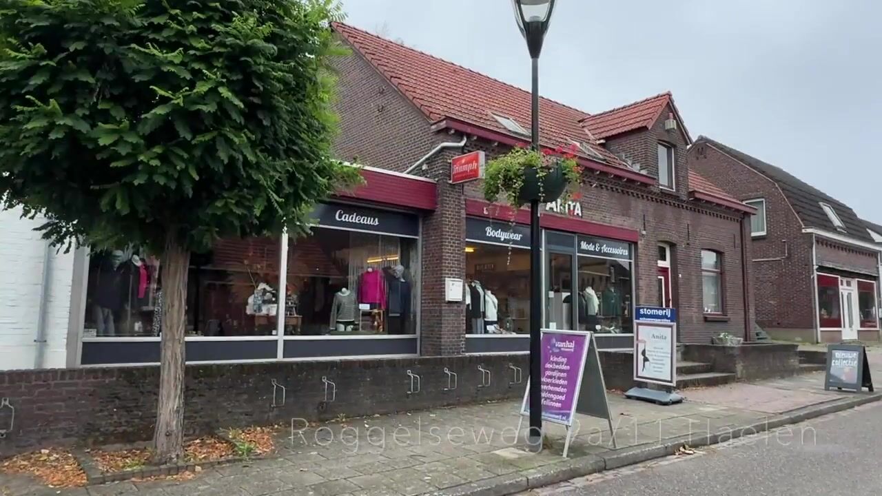 Video van Roggelseweg 11