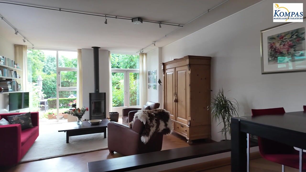 Video van Dotterbloem 17