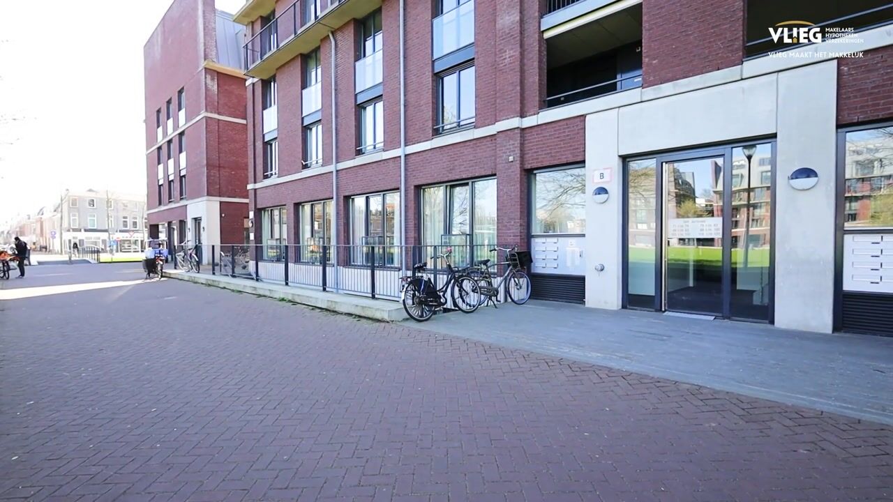 Video van Sint-Jorisveld 110