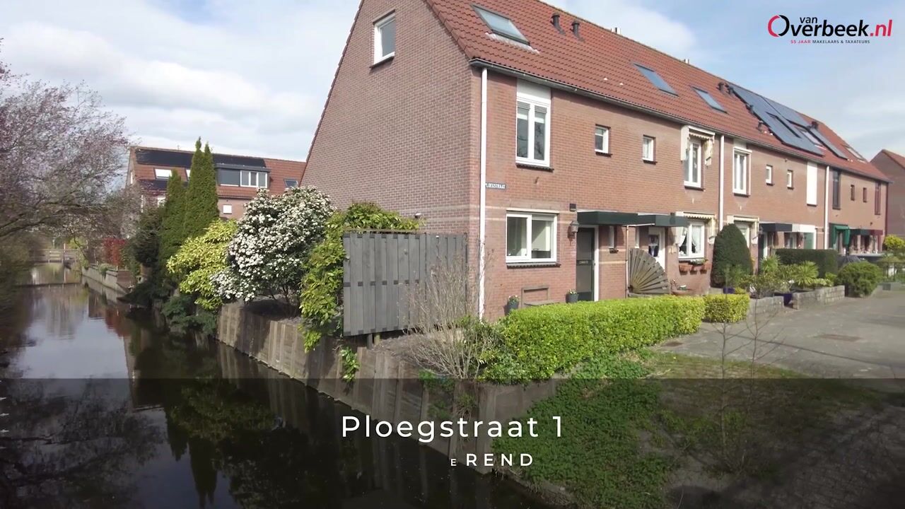 Video of Ploegstraat 1
