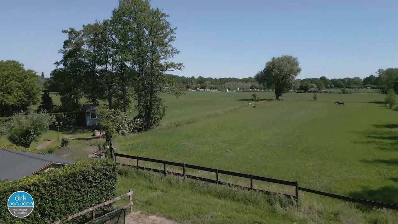 Video van Tielse Hoeve 13