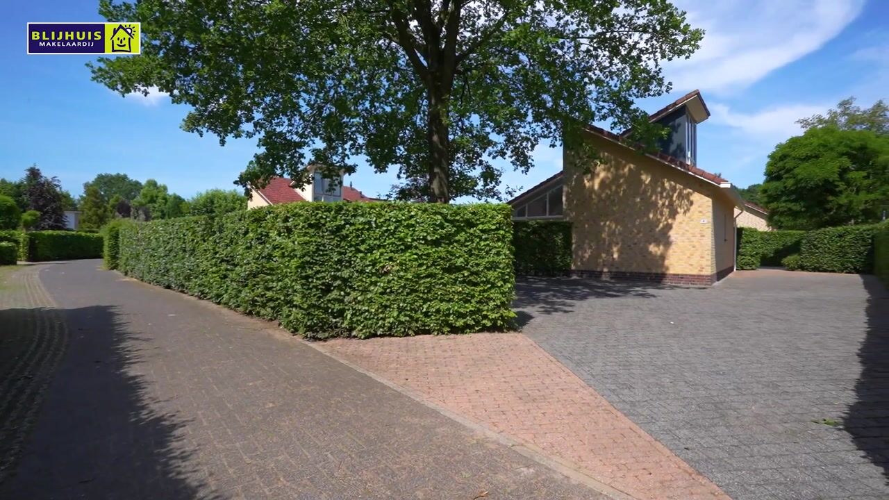 Video van Lindenlaan 6