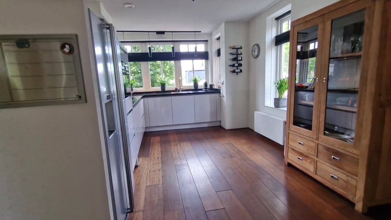 Video van Ellertsveldlaan 41