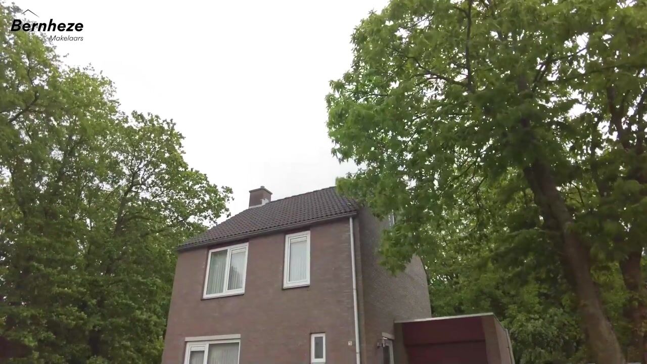 Video van Eikenlaan 28