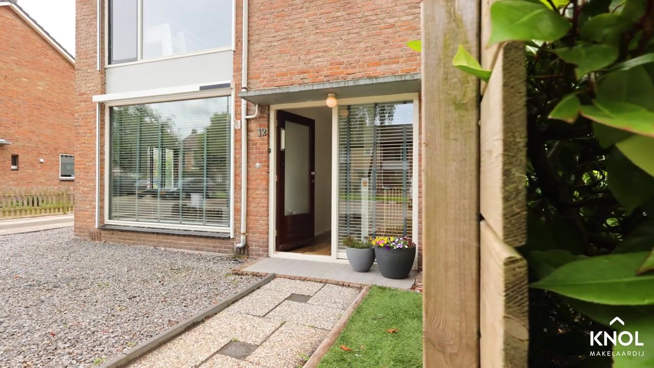 Video van Haverkampweg 12