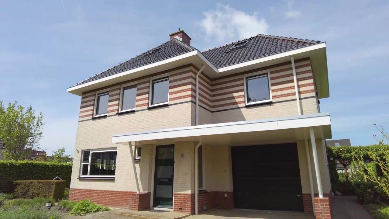Video of Uithofweide 9