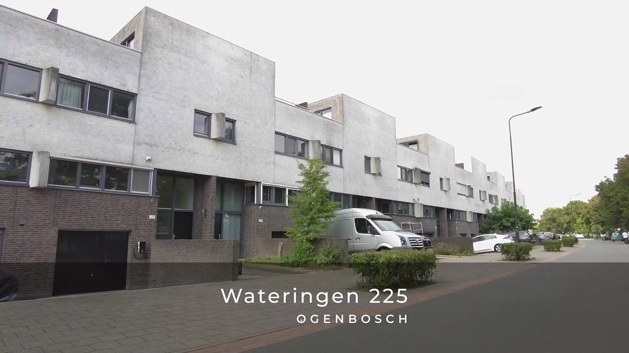 Video van Wateringen 225