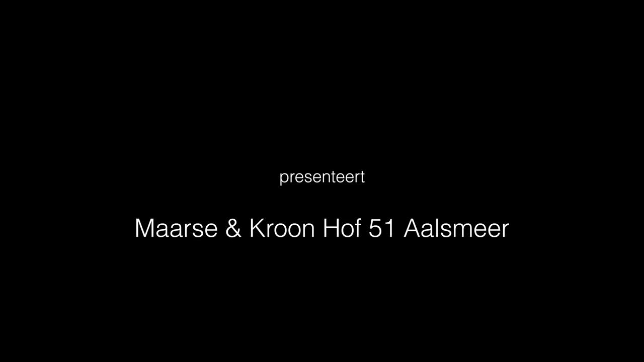 Video of Maarse & Kroon Hof 51