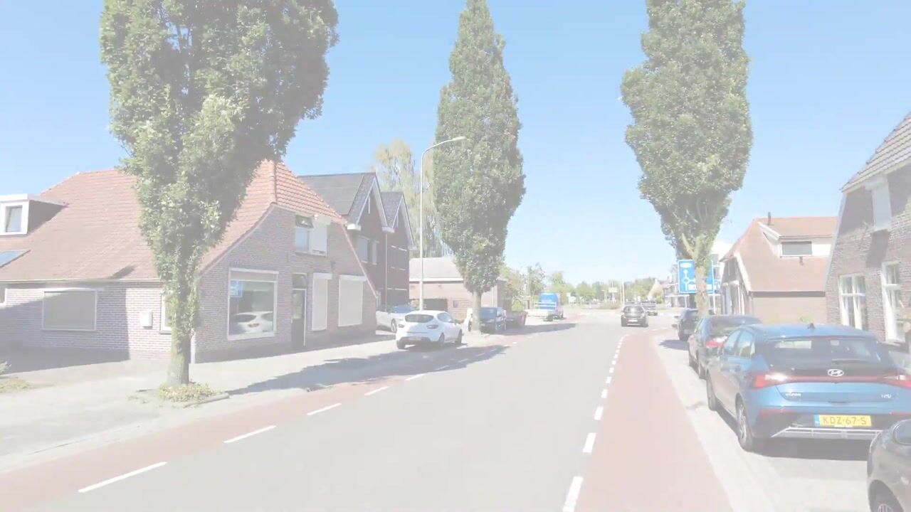 Video van Holterstraatweg 20