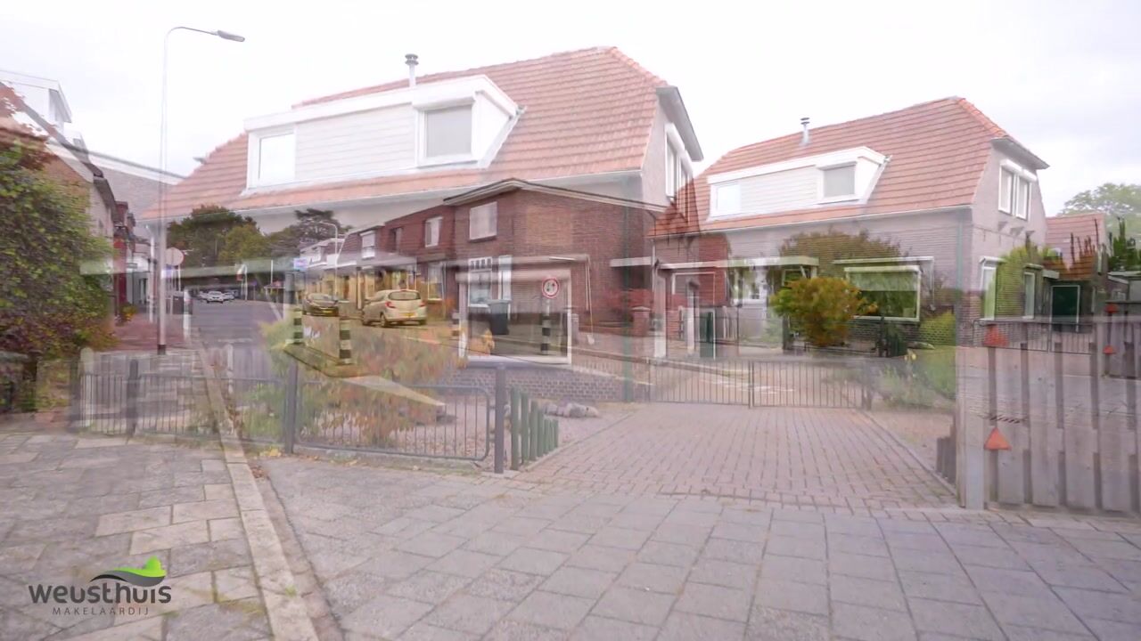 Video van Rohofstraat 69