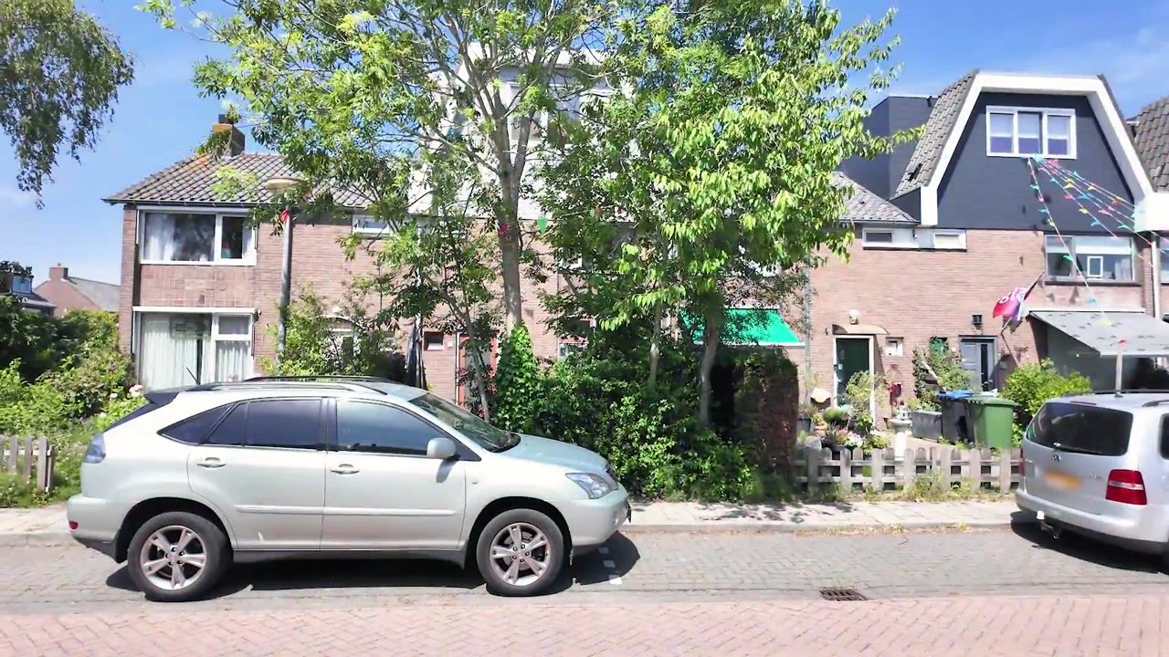 Video van Watersniplaan 3