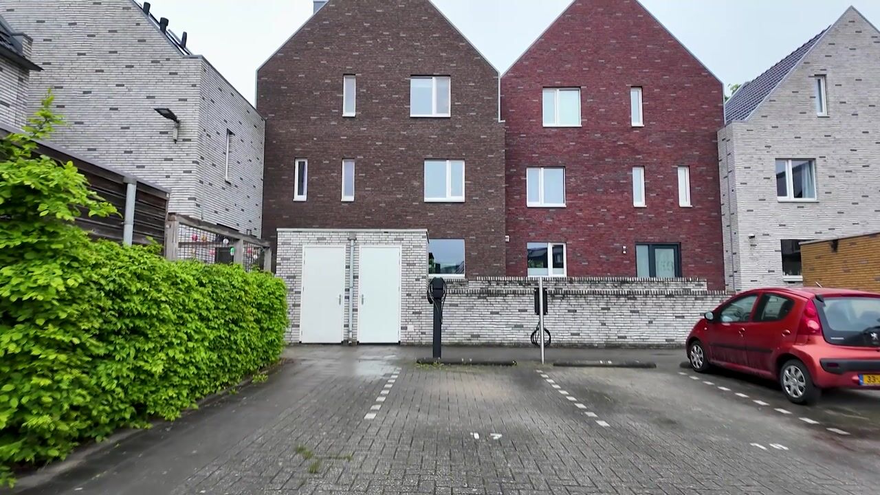 Video van Grote Beerstraat 154