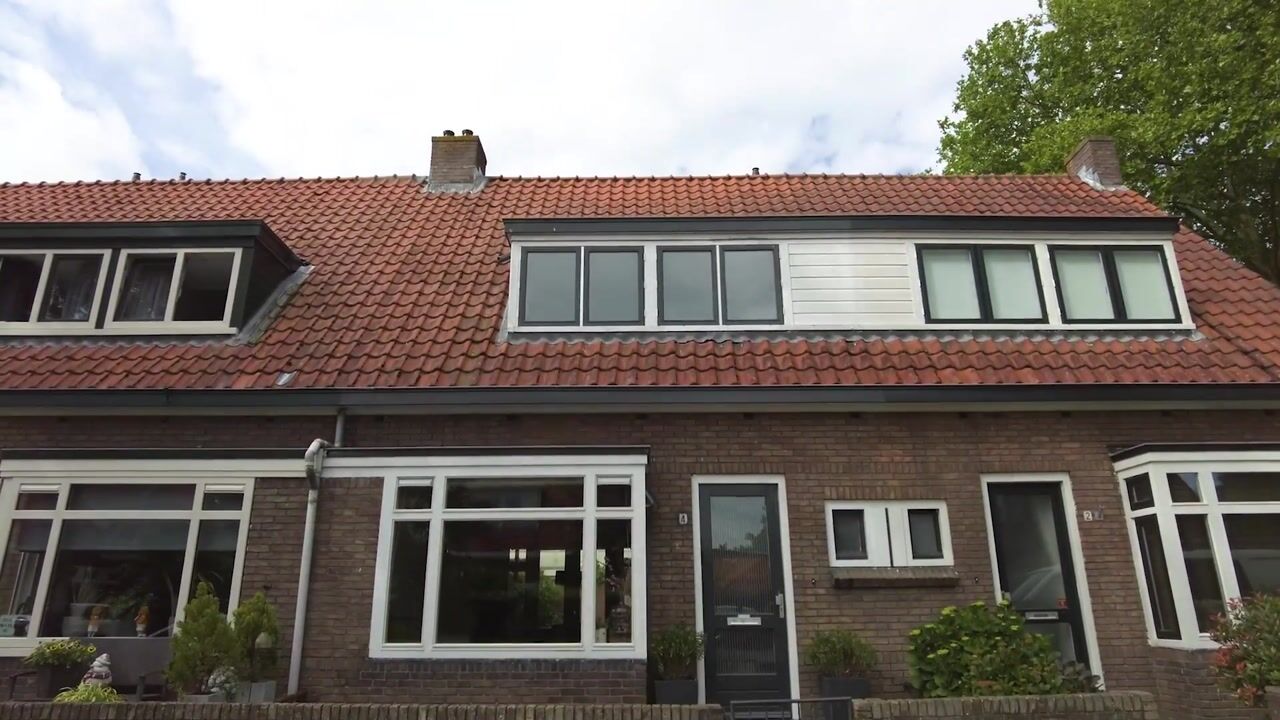 Video van Tjoenerstraat 4