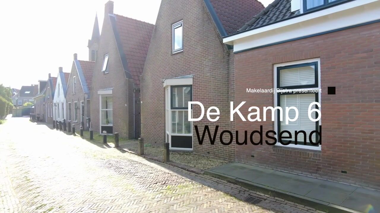 Video van De Kamp 6