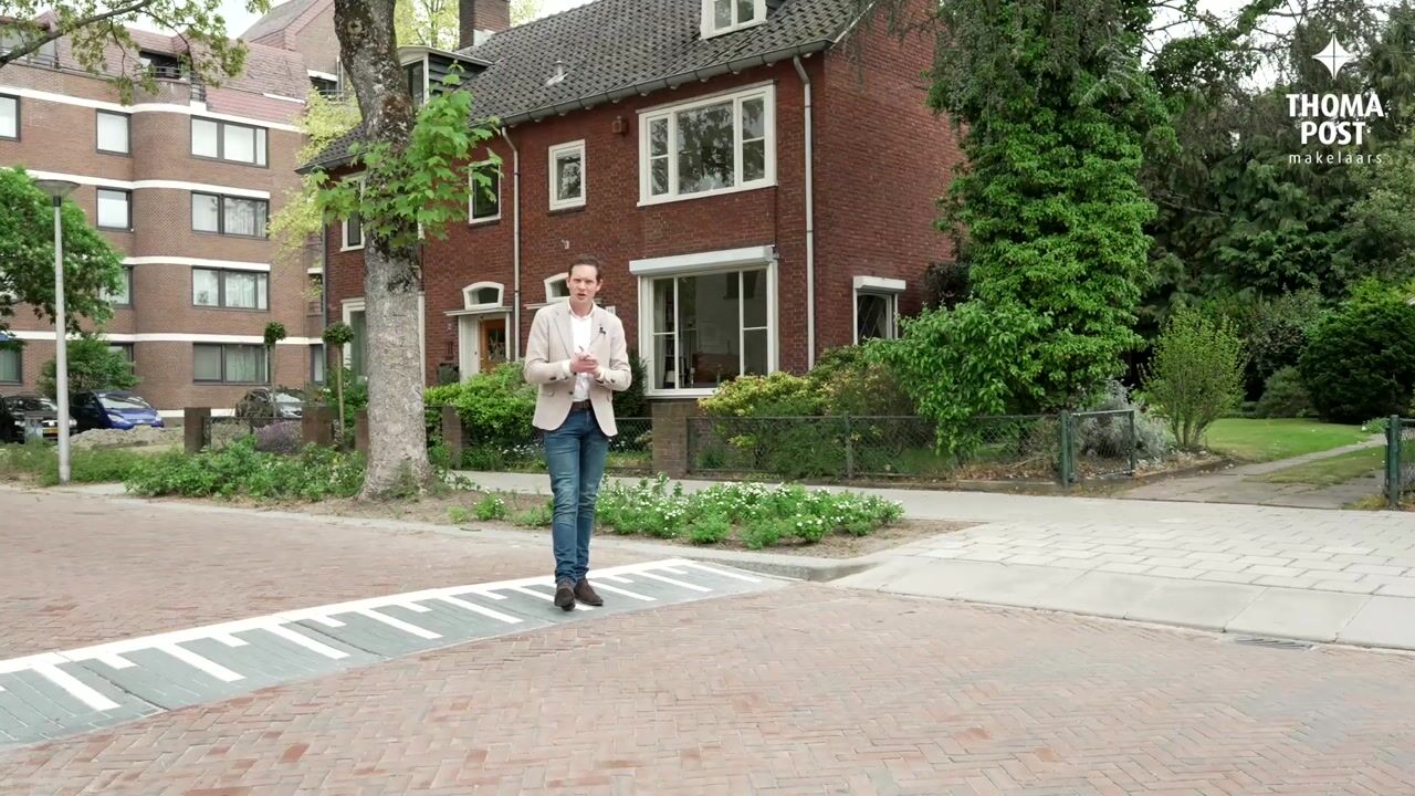 Video of Joan Coststraat 40