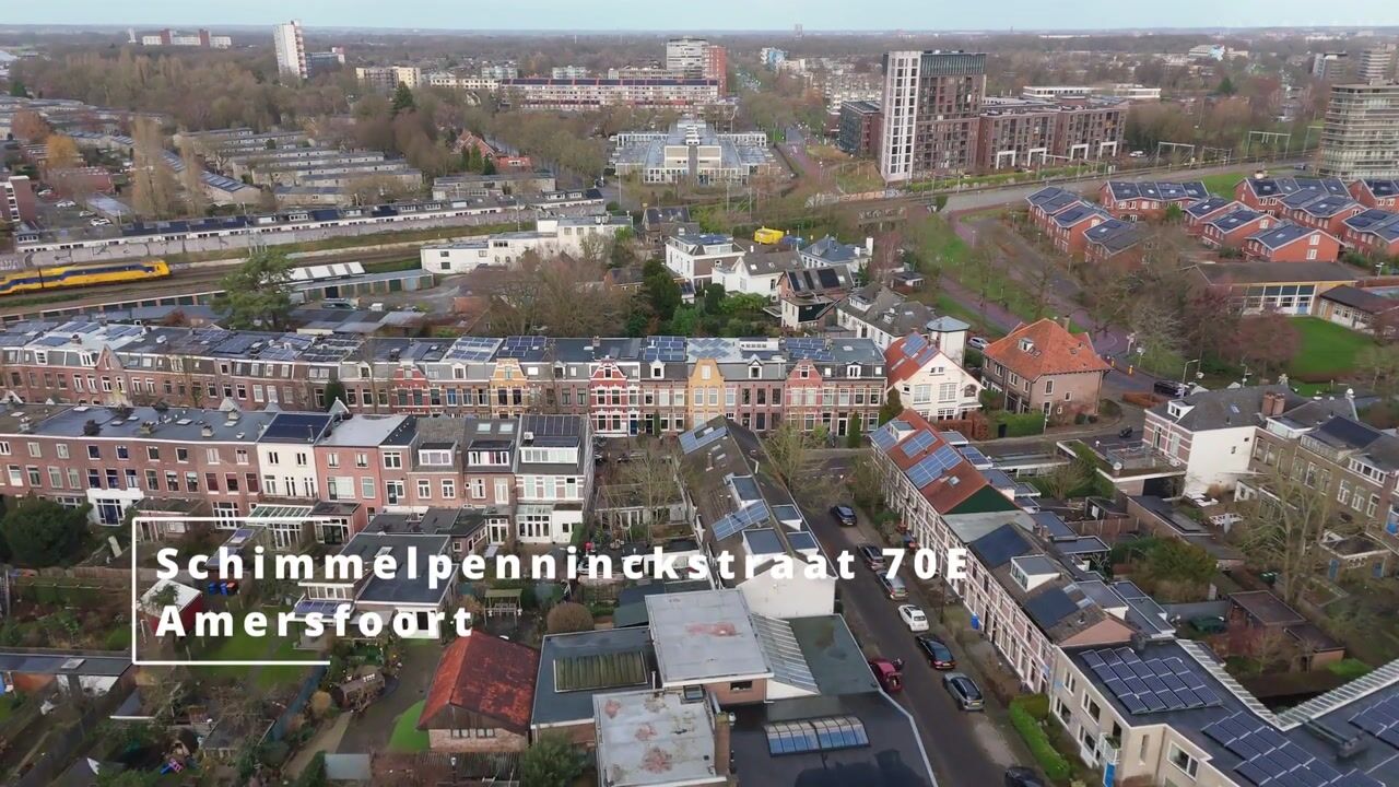 Video van Schimmelpenninckstraat 70-E