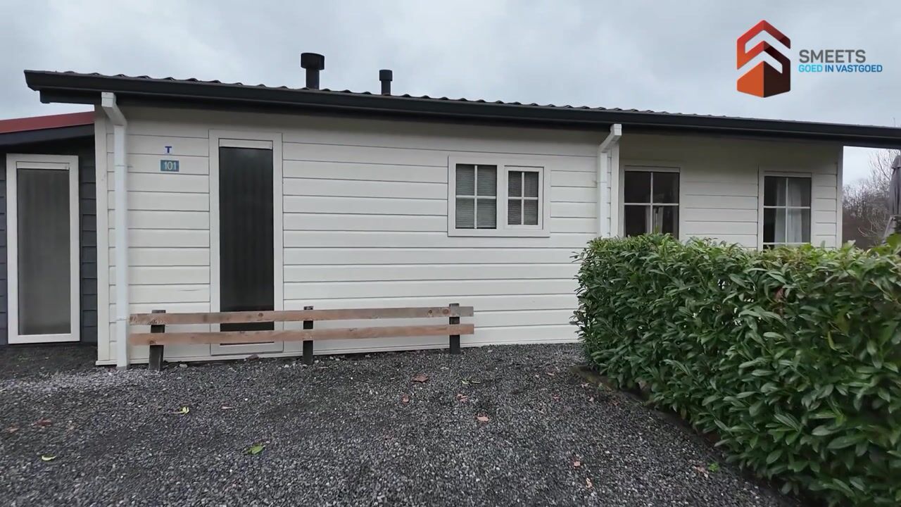 Video of Akerstraat 153-X101