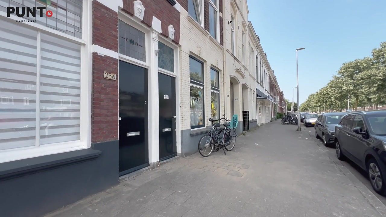 Video van Vleutenseweg 236