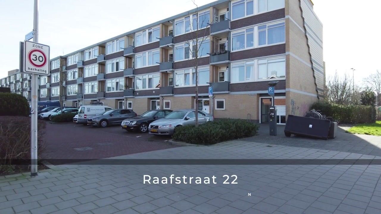Video of Raafstraat 22