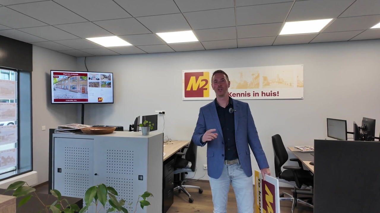 Video of Hendrikstraat 43