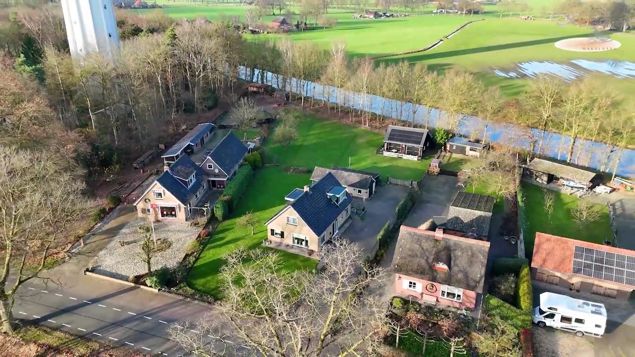 Video of Larenseweg 52