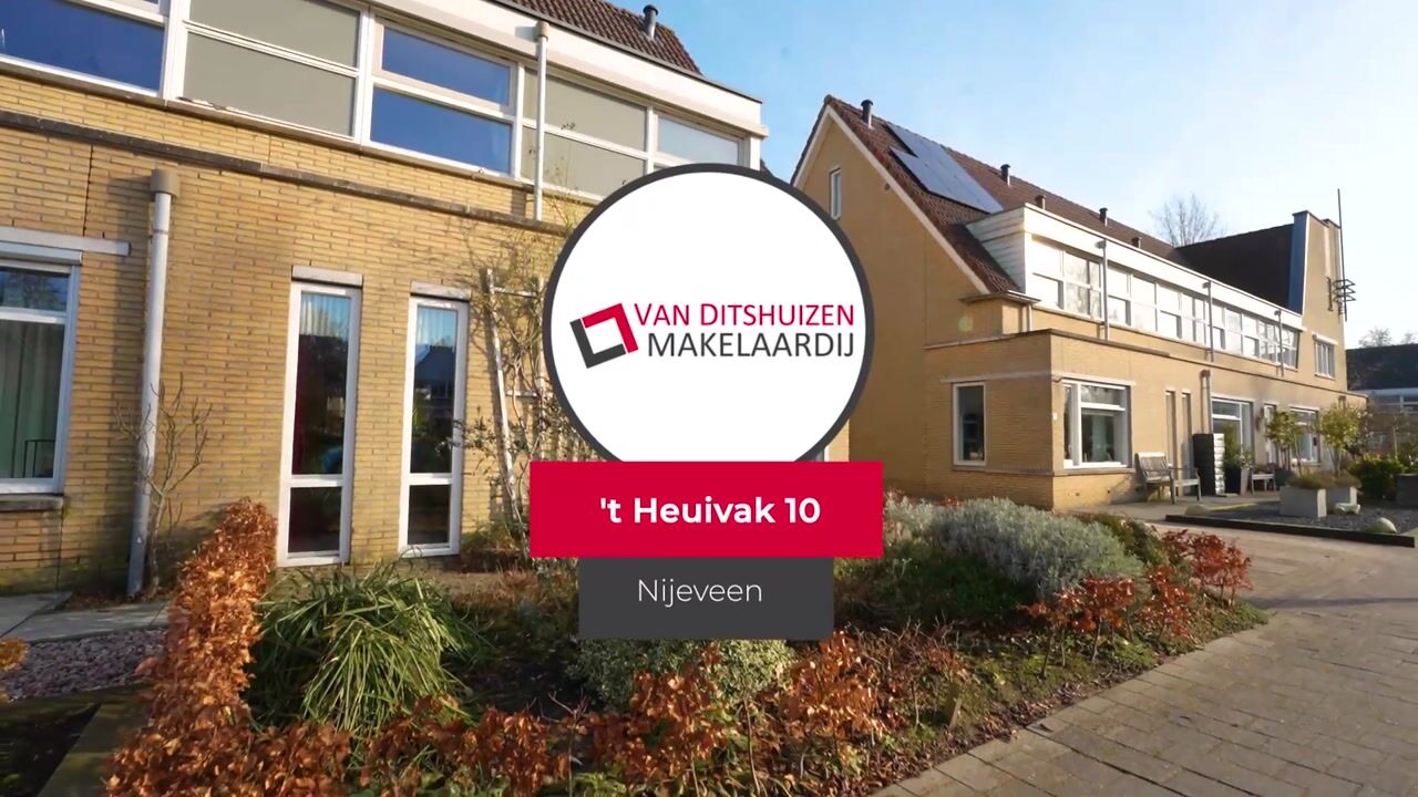 Video van 't Heuivak 10