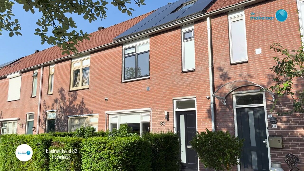 Video of Boekweitveld 82