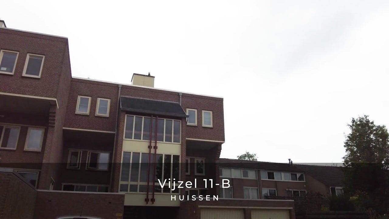 Video of Vijzel 11-B