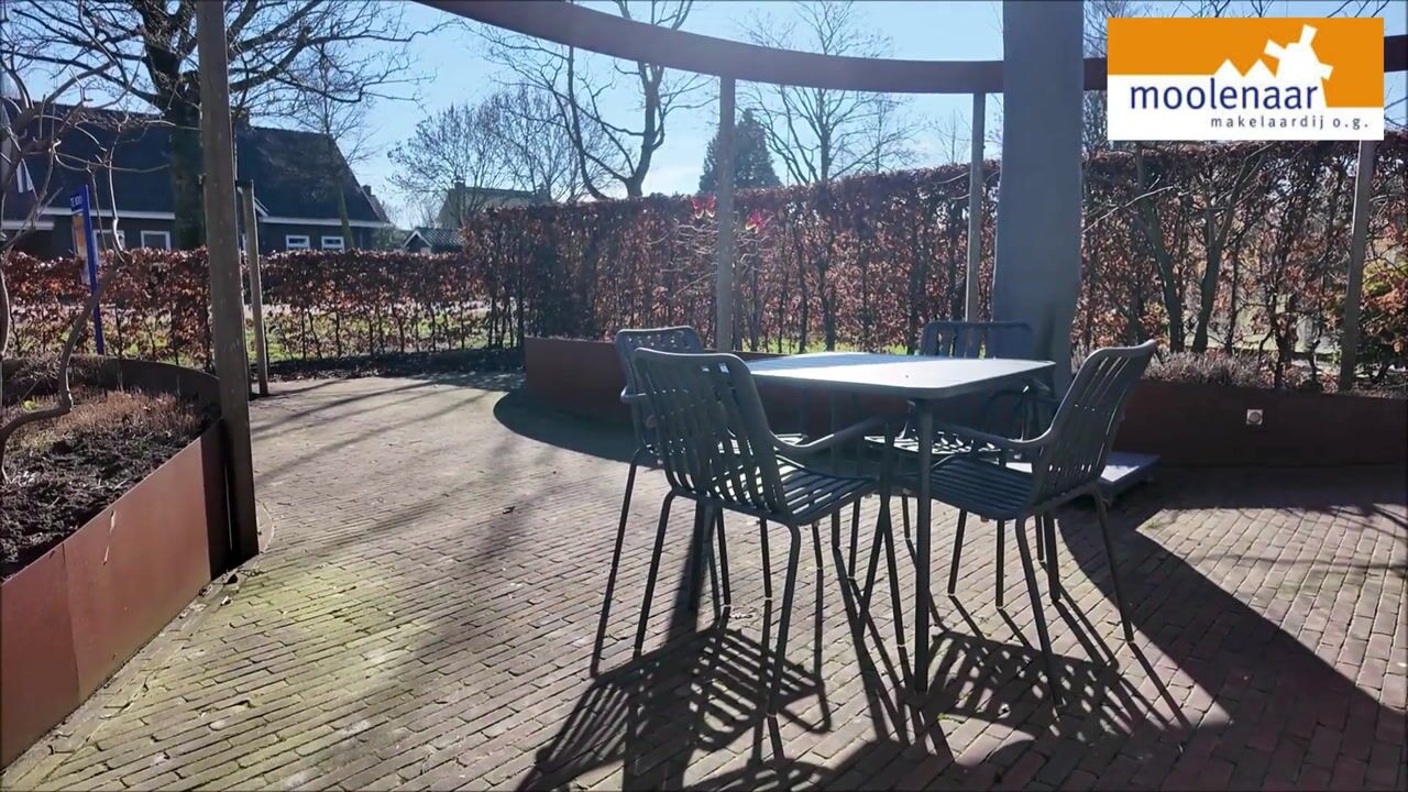 Video van Burgemeester van Randwijckstraat 48