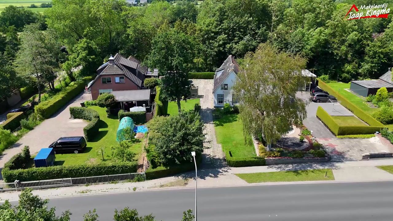 Video van Oude Commissieweg 33