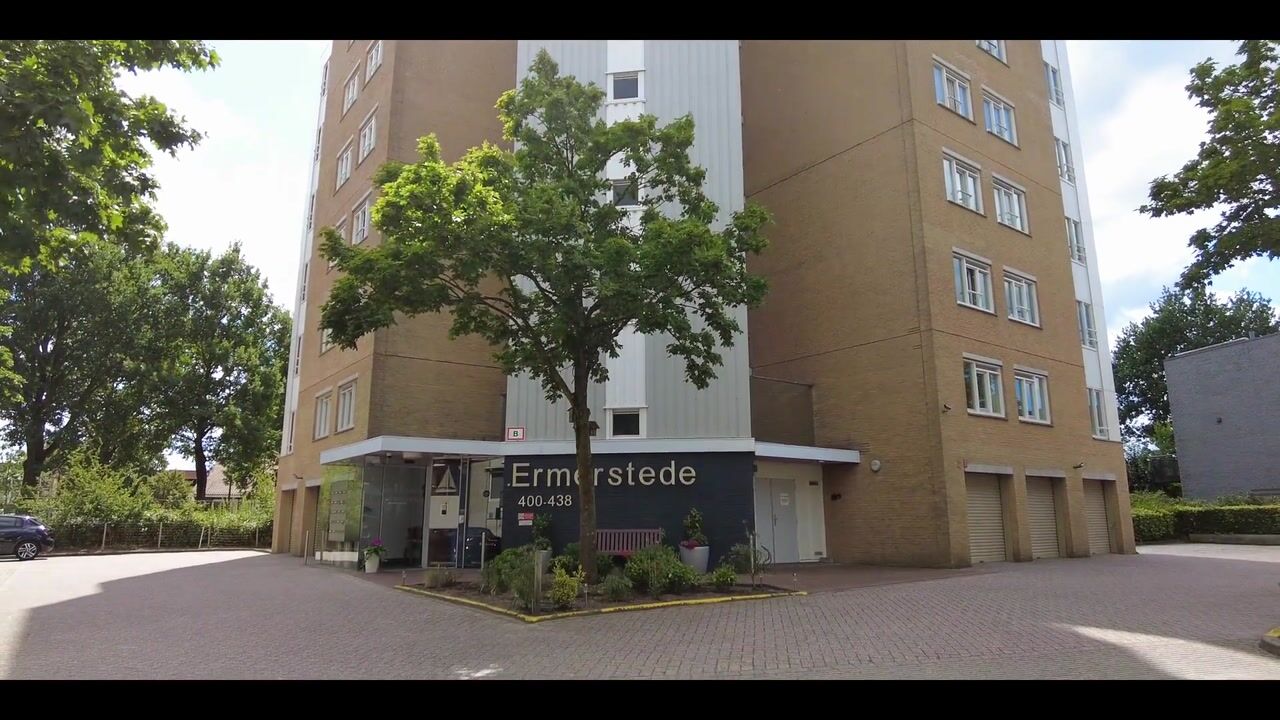 Video van Klepel 408