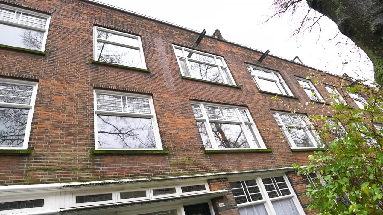 Video van Bijlwerffstraat 10-A02