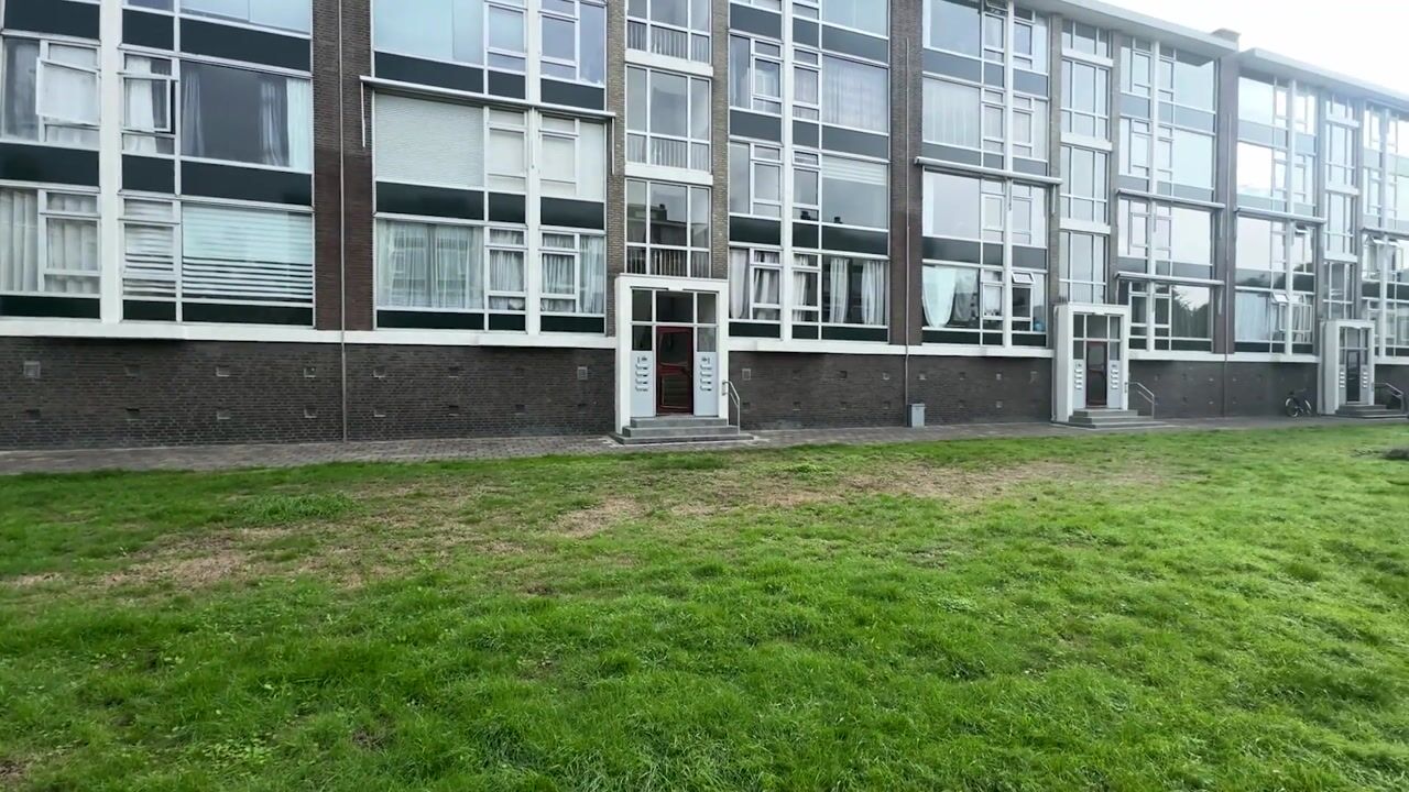 Video van Smaragdhorst 267