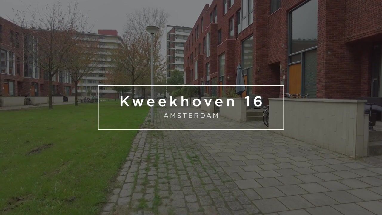 Bekijk video van Kweekhoven 16