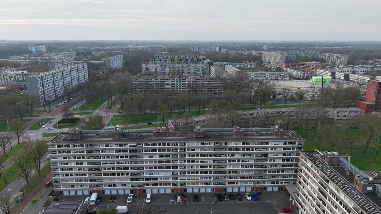 Video van Androsdreef 80