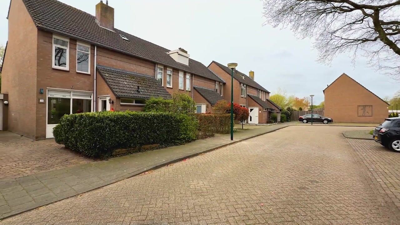 Video van Banierstraat 14