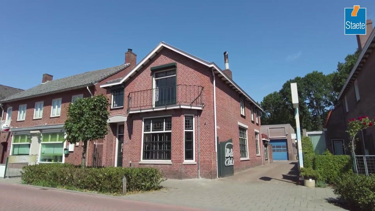Video van Kloosterstraat 27
