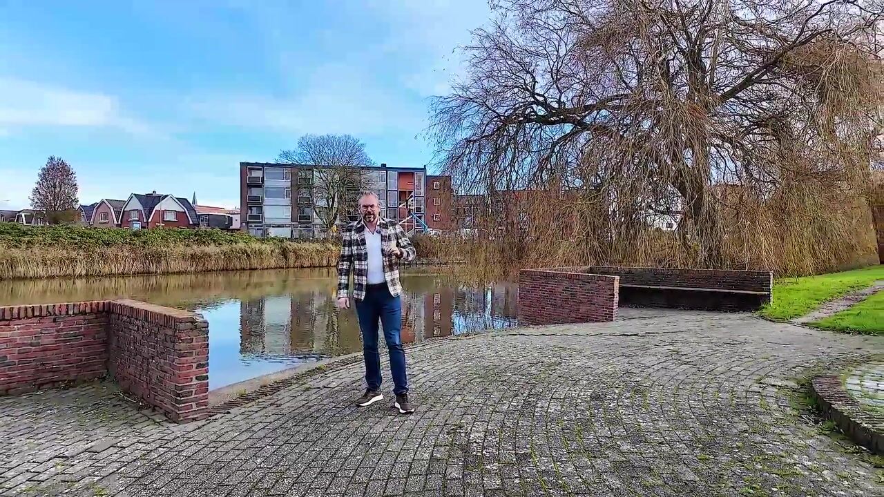 Video van Burgemeester Buiskoolplein 19