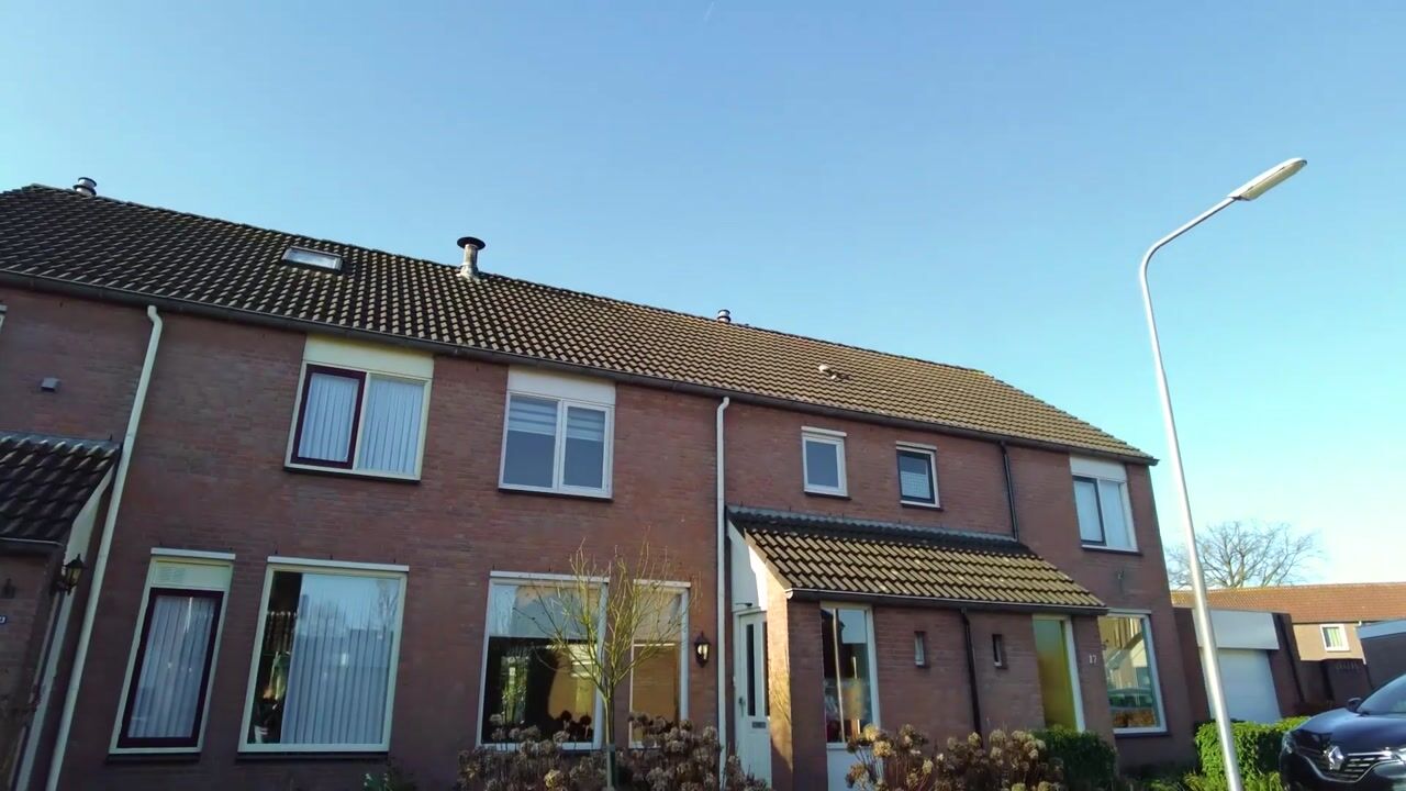 Video van Wijngaardstraat 15