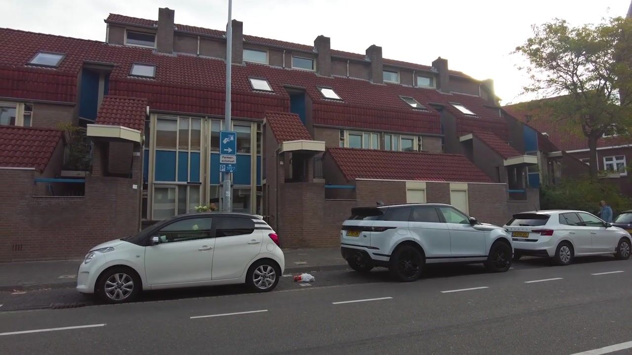 Video van Gestelsestraat 17-A