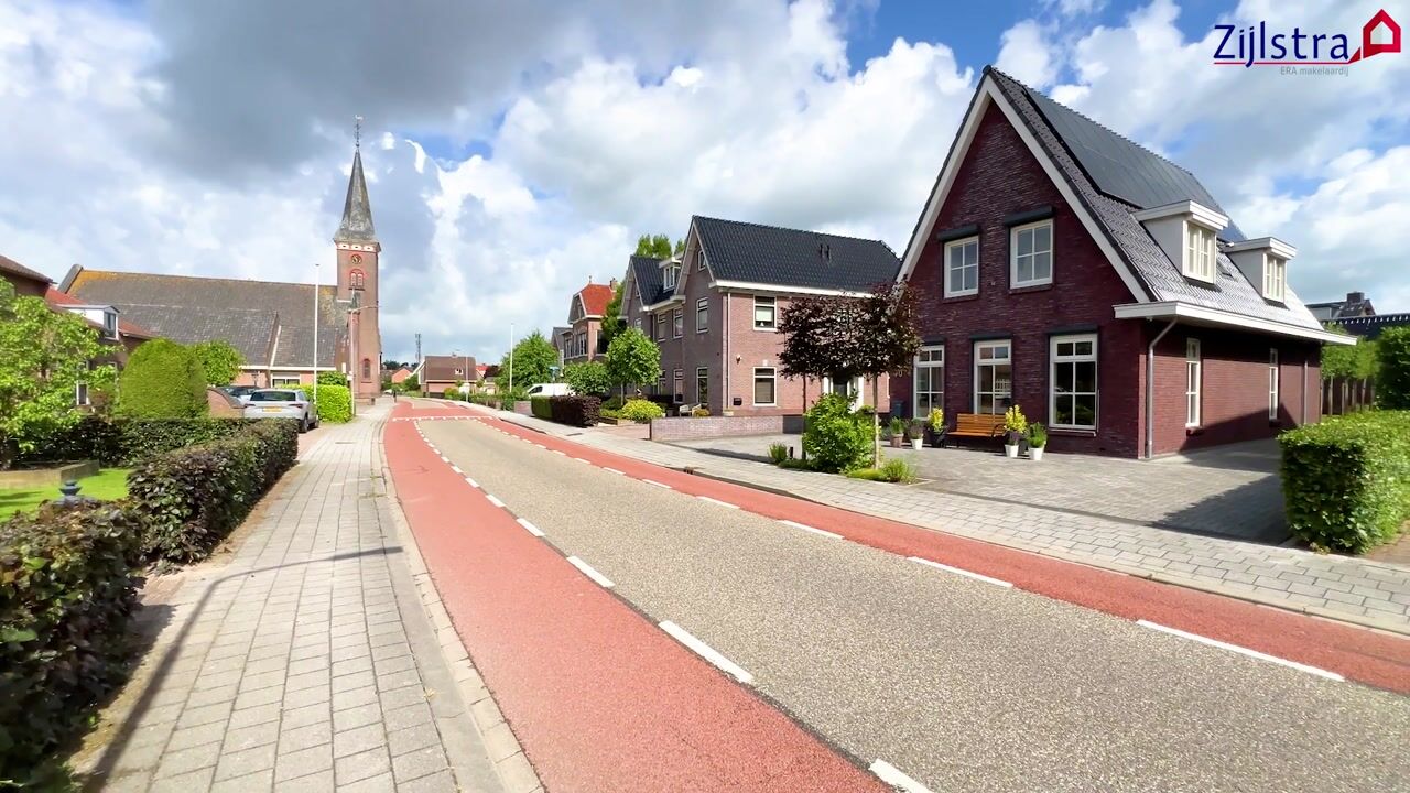 Video van Nieuwe Kerkstraat 70