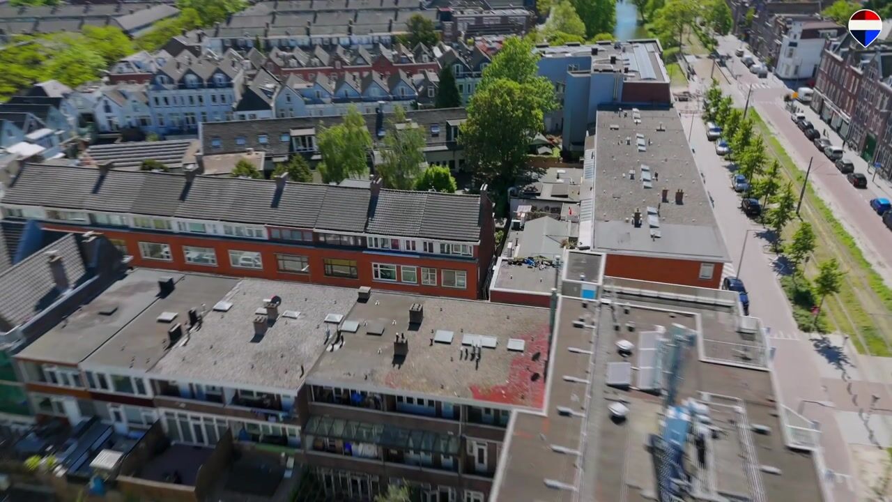 Video van Katendrechtse Lagedijk 470-A