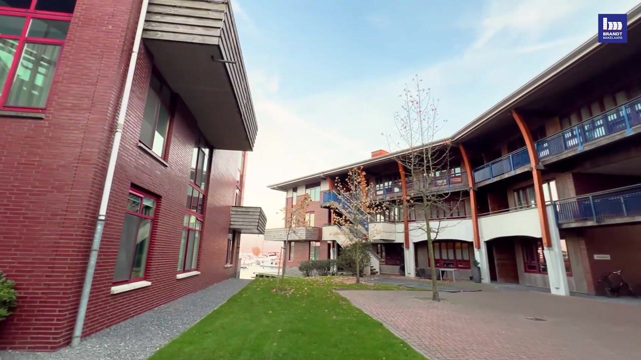 Video of Zuiderzee op Zuid 151