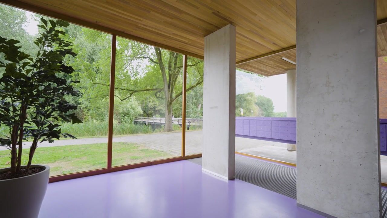 Video van Oeverpad 431