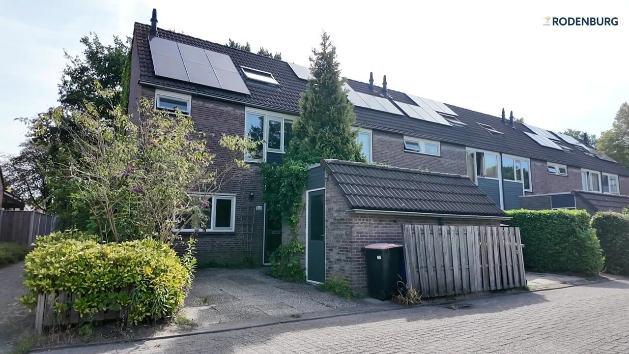 Video van Gijsbrechtgaarde 412