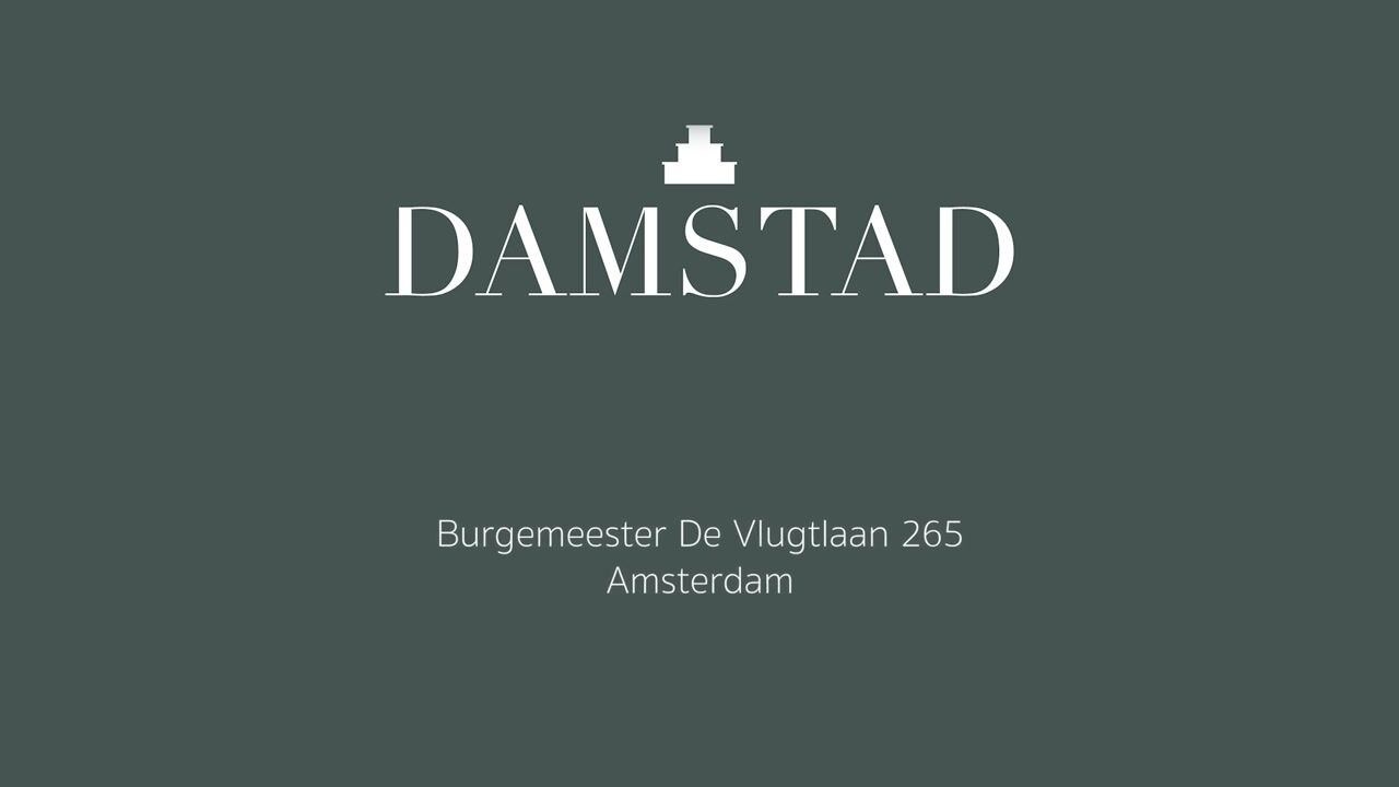 Video van Burgemeester De Vlugtlaan 265
