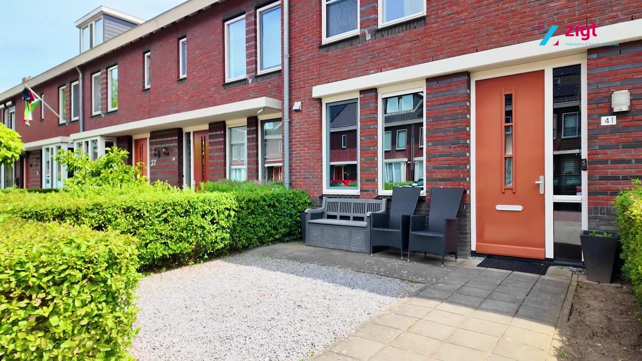 Video van Boterbloemstraat 41